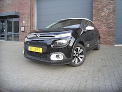 Citroën C3 - 1.2 PureTech S&S Shine Airco Cruise LM Velgen