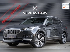 SEAT Tarraco - 1.4 TSI e-Hybrid PHEV FR 245PK|Pano|Camera|Drive Profile|Trekhaak|Memory|Sfeer|Keyless|Car