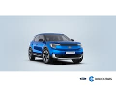 Ford Explorer - Premium Extended Range RWD 77 kWh | Voorraad, Snel Leverbaar | Driver Assistance Pack | Wa