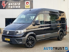 Volkswagen Crafter - 2.0TDI L3H3 Highline ELEKTR SCHUIFDEUR INRICHTING