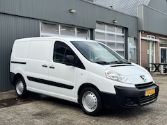 Peugeot Expert - 227 2.0 HDI L1H1 Trekhaak 2192kg trekgewicht Kastinrichting 3-Persoons Bpm vrij voor parti
