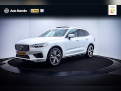 Volvo XC60 - 2.0 T5 R-Design PANO | CAM | MEMORY | STUUR+STOELVERW | CARPLAY | ACC | BLINDSPOT | ELEK T