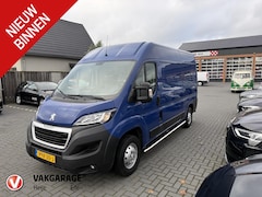 Peugeot Boxer - 330 2.2 BlueHDi 120 L2H2 Premium | Airco | 120 PK | Camera |