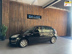 Citroën C4 Picasso - 1.6 THP Selection EGS AUTOMAAT, Navigatie, Leer