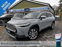 Toyota Corolla Cross - Hybrid 200 Style Comfort