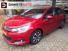 Citroën C4 - PureTech 130pk Feel Edition │ Connect Nav DAB+ │ Pack Détection