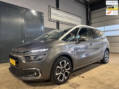 Citroën Grand C4 SpaceTourer - 1.2 PureTech Business Trekhaak 7 persoons NAP