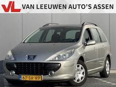 Peugeot 307 Break - 1.6-16V XS | Nieuw binnen | Climate | distributie vervangen