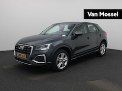 Audi Q2 - 35 TFSI Advanced edition Automaat | navigatie | Airco | Cruise control | Parkeersensoren |