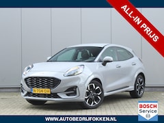 Ford Puma - 1.0 EcoBoost 125pk Hybrid ST-Line | Navigatie | Winterpakket | Cruise control | Climate co