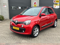 Renault Twingo - 1.0 SCe Dynamique *Cabrio*Garantie