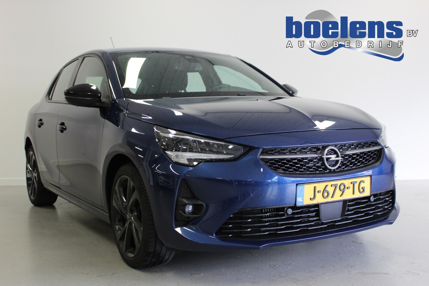 Opel Corsa - 1.5 D GS Line | 17'LMV | CARPLAY | STOEL+STUUR/VERW | CRUISE | CLIMA | NAVI | CAM | PDC | - AutoWereld.nl