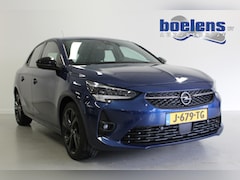 Opel Corsa - 1.5 D GS Line | 17'LMV | CARPLAY | STOEL+STUUR/VERW | CRUISE | CLIMA | NAVI | CAM | PDC |