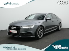 Audi A6 Limousine - 1.8 TFSI 190 pk S-tronic ultra S-Line Edition | Navigatie | Parkeersensoren voor/achter |