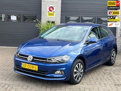 Volkswagen Polo - 1.0 TSI Comfortline