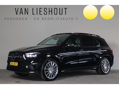 Mercedes-Benz GLE-Klasse - 400 e 4MATIC AMG Line Premium Burmester I Massage I Carbon
