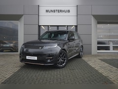 Land Rover Range Rover Sport - 3.0 P460e Dynamic SE PHEV | Elektrische trekhaak | Schuif/Kantel dak | Zitplaatsen voor en