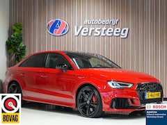 Audi RS3 - 2.5 TFSI quattro