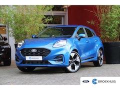 Ford Puma - 1.0 EcoBoost Hybrid ST-Line X | Nw. model | B&O audio | Camera | Stuur/stoelverwarming | K