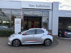 Toyota Yaris - 1.5 Hybrid Dynamic