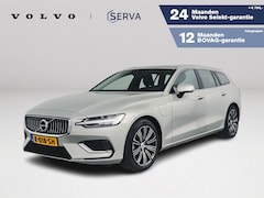 Volvo V60 - T6 Recharge AWD Inscription | Parkeercamera | Stoelverwarming