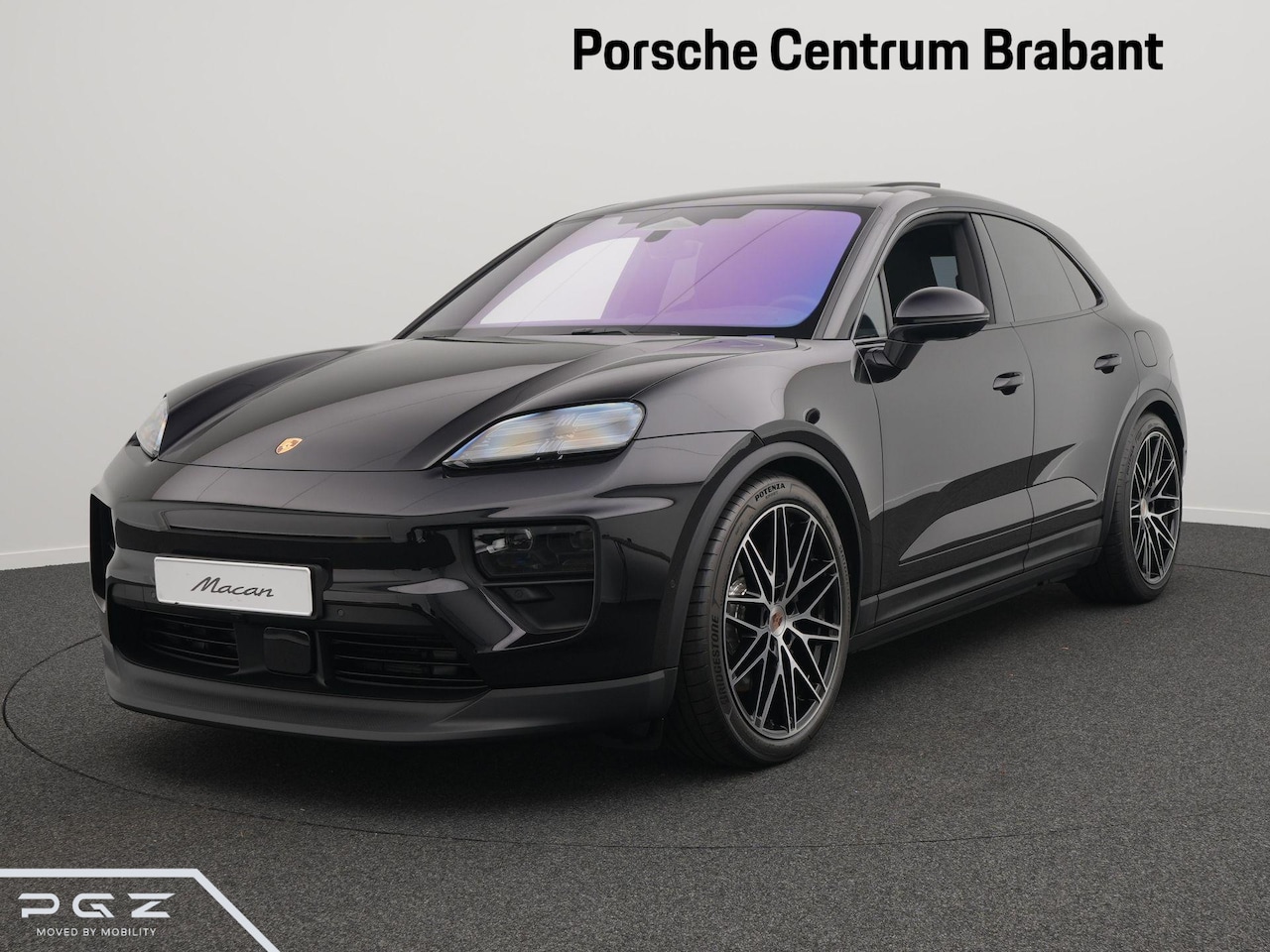 Porsche Macan - 4S - AutoWereld.nl