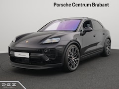 Porsche Macan - 4S