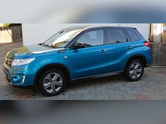 Suzuki Vitara - 1.6 VVT 120pk exclusive 33000 km 1e eigenaar