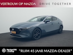 Mazda 3 Sport - 3 2.0 e-SkyActiv-G Sportive met afneembare trekhaak : dealer onderhouden