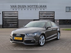 Audi A3 Limousine - 1.4 TFSI CoD Ambition Sport Edition / B&O / Keyless / N.A.P