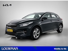 Kia XCeed - 1.0 T-GDi ComfortLine Navigatie | Climate Control | Achteruitrijcamera | Apple Car Play