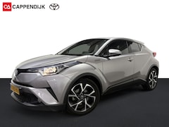 Toyota C-HR - 1.8 Hybrid Dynamic | NAVI | CAMERA | TREKHAAK |