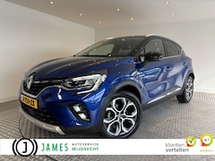 Renault Captur - 1.3 TCe Edition One Automaat, 18"inch, Camera