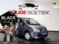 Renault Modus - 1.2-16V 5-deurs NL-auto |Lage KM-stand (NAP) |Elktr. ramen |Airco | CPV