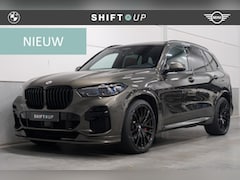 BMW X5 - xDrive45e M-Sport | Panoramadak | Bowers Wilkins | CoPilot | Stoelventilatie