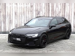 Audi A6 Avant - 55 TFSI e quattro sport