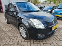 Suzuki Swift - 1.3 Shogun, 5 deurs, Airco, Nieuwe APK tot 07-11-2026