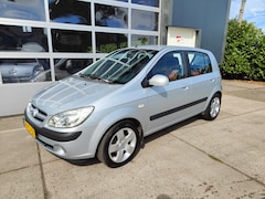 Hyundai Getz - 1.4i Active Cool 5/deurs Airco