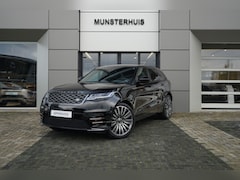Land Rover Range Rover Velar - 2.0 P300 Turbo AWD R-Dynamic SE | Voorstoelen verwarmd / gekoeld | Meridian surround | Sch