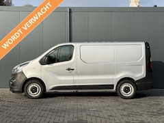 Opel Vivaro - 1.6 CDTI 126 PK / L1H1 / 1e EIG. / ACHTERKLEP / AIRCO / CRUISE / NAVI / CAMERA / BLUETOOTH