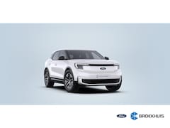 Ford Explorer - Extended Range RWD 77 kWh | Voorraad, Snel Leverbaar |