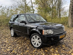 Land Rover Range Rover - 3.6 TDV8 HSE