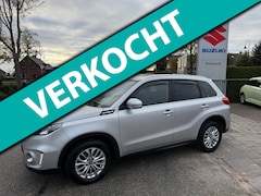 Suzuki Vitara - 1.6 High Executive AUTOMAAT // Dealer onderhouden Vitara // Trekhaak // PDC // Rijklaarpri