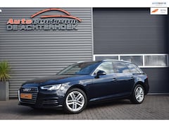 Audi A4 Avant - 1.4 TFSI Sport Edition Automaat / LED / Navi