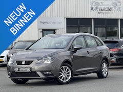 SEAT Ibiza ST - 1.0 EcoTSI Style 1ste EIGENAAR/UNIEK LAGE KM STAND/PDC/NAVI/LM VELGEN