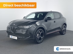 Alfa Romeo Junior - 1.2 Turbo Hybrid Ibrida Speciale | Apple Carplay/Android Auto|telefoonintegratie premium |