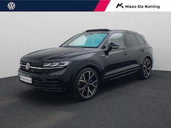 Volkswagen Touareg - 3.0 TSieHybrid 340kW/462PK 4MOTION R · Panoramadak · Elek. Trekhaak · 360°Camera · Stoelma