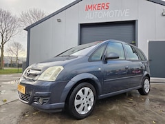 Opel Meriva - 1.6-16V Temptation AIRCO PDC
