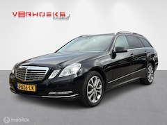 Mercedes-Benz E-klasse Estate - 200 CGI Business Class Elegance