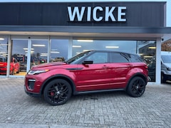 Land Rover Range Rover Evoque - 2.0 TD4 HSE Leder Panorama Camera